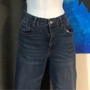 Aeropostale high rise jegging